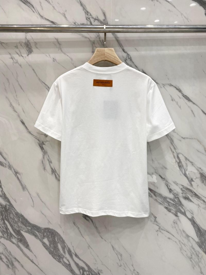 Louis Vuitton T-Shirts